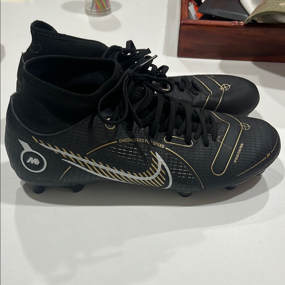Nike mercurial Superfly 8